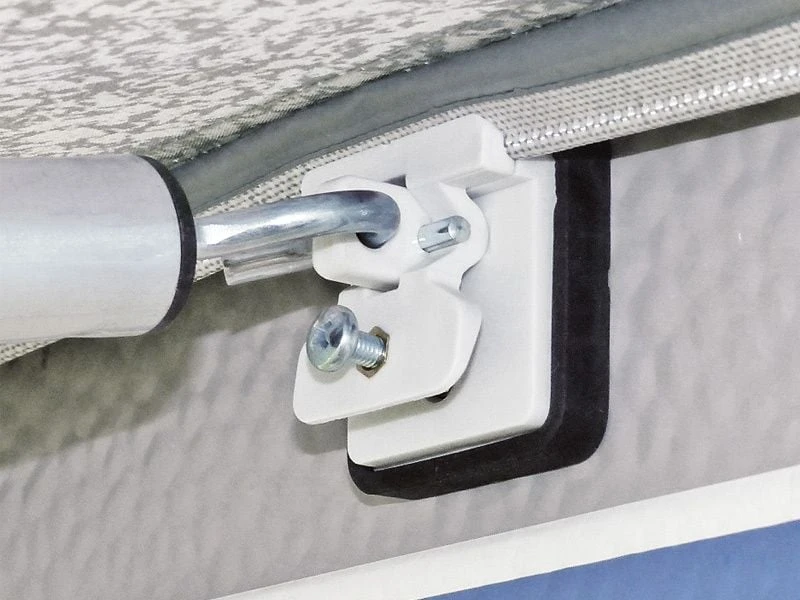 Brand SHS Voortentclips 3 Brand SHS Voortentclips - Afbeelding 3