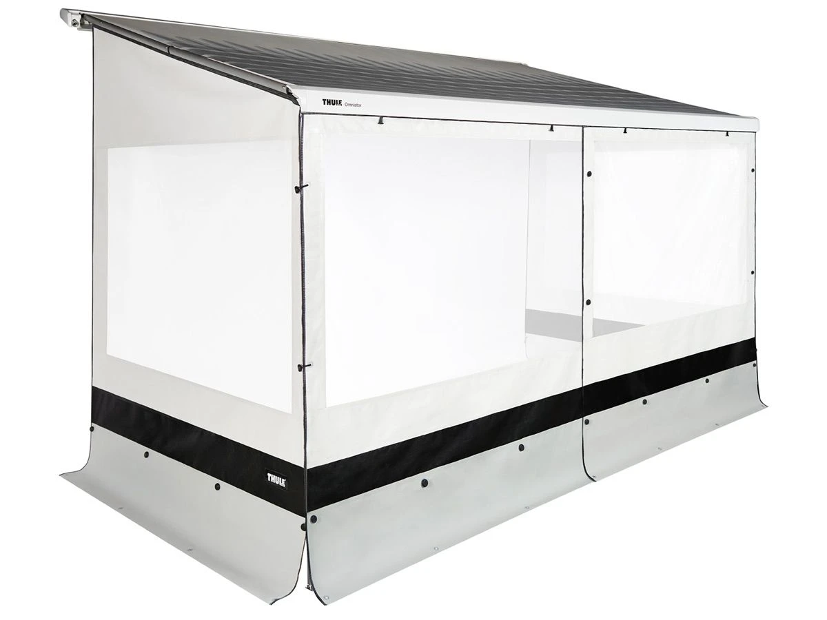 Tweedekans Thule Rain Blocker Side G2 250 M 6 Tweedekans Thule Rain Blocker Side G2 250 M - Afbeelding 6