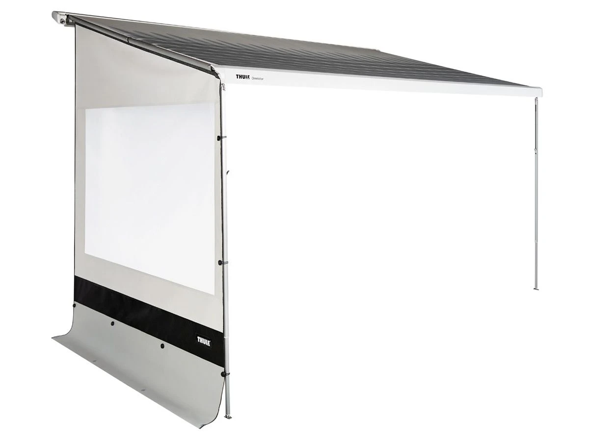 Thule Rain Blocker Side G2 Zijwand 250 L 2 Thule Rain Blocker Side G2 Zijwand 250 L - Afbeelding 2