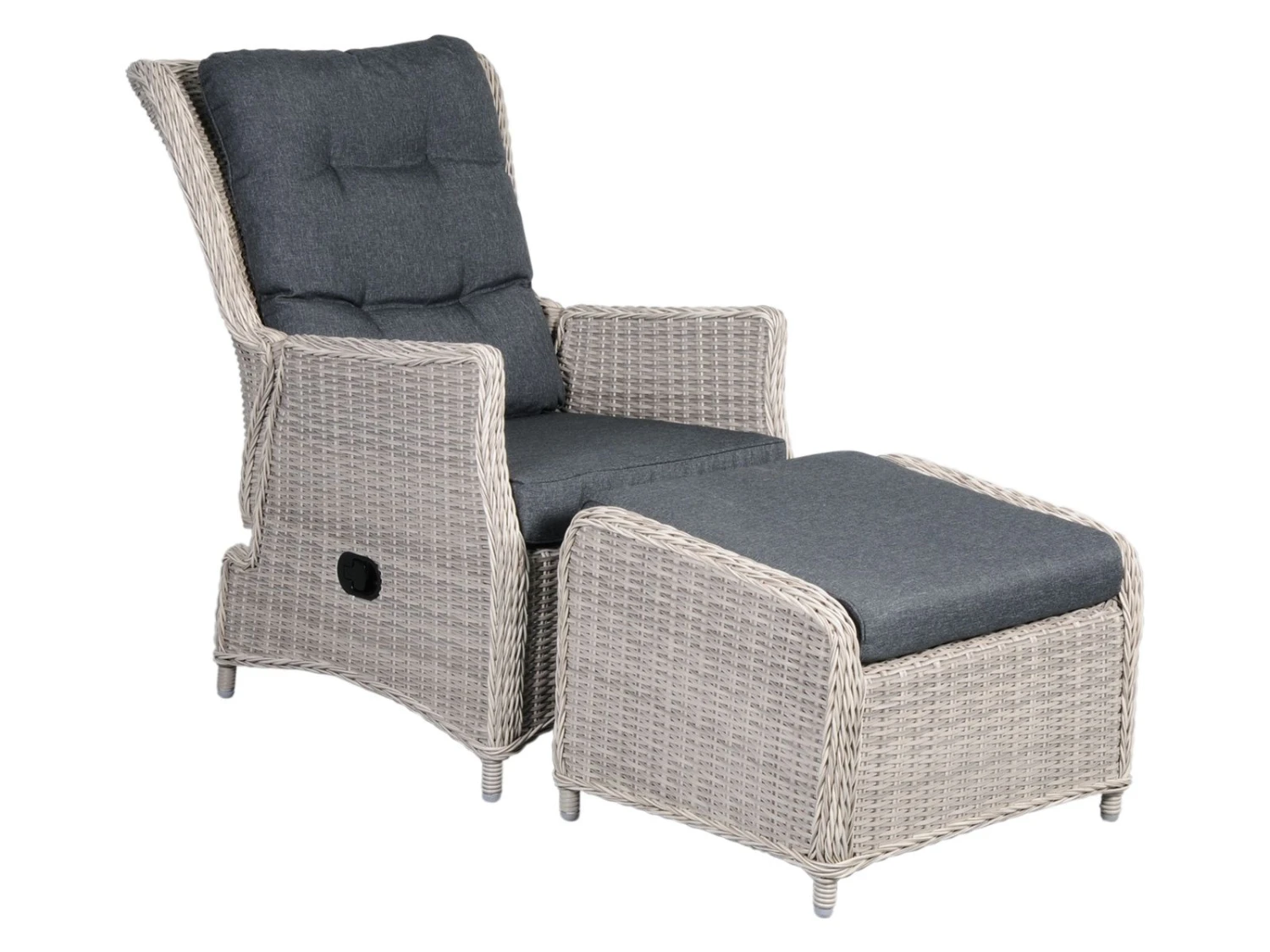 Outdoor Feelings Premium Diningstoel