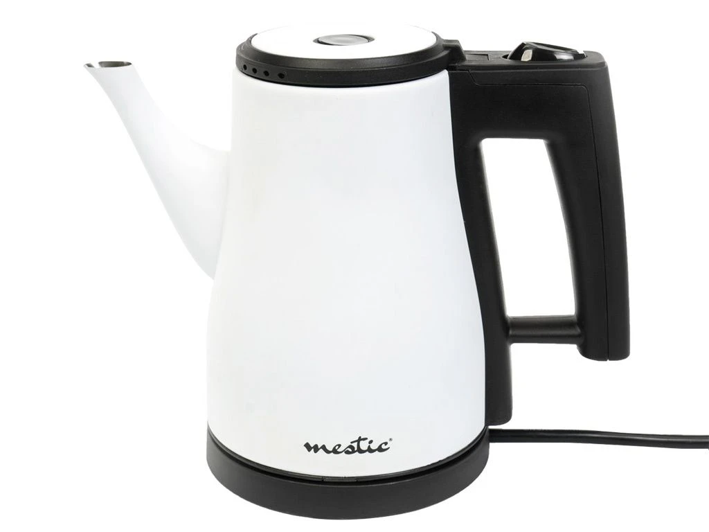 Mestic MWC-120 Waterkoker 1 Mestic MWC-120 Waterkoker