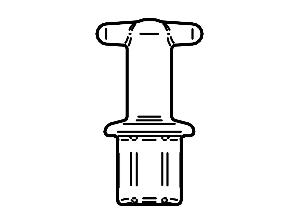 Thule Omnistor Bovenstuk Slinger 2 Thule Omnistor Bovenstuk Slinger - Afbeelding 2