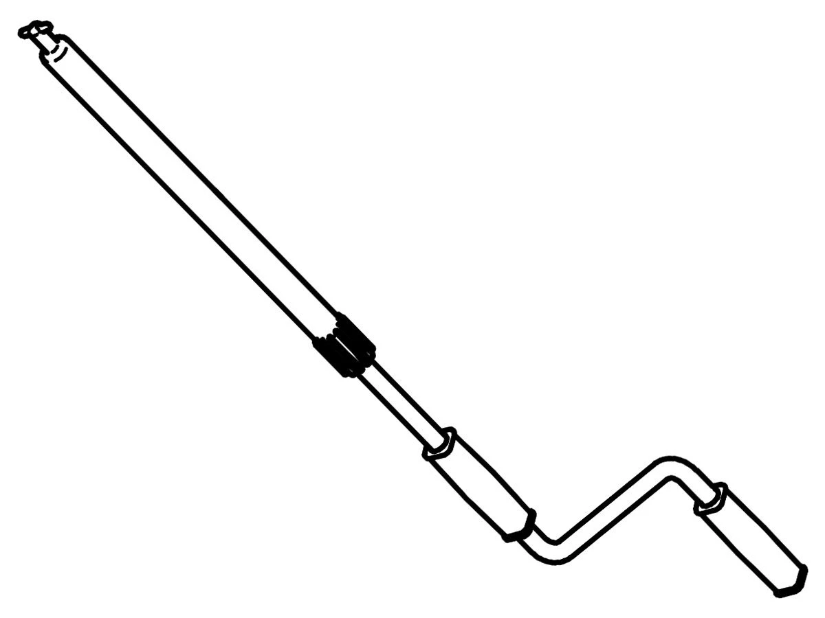 Thule Omnistor Bovenstuk Slinger 1 Thule Omnistor Bovenstuk Slinger