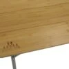 Obelink Bamboo Compact 100 X 65 Roltafel