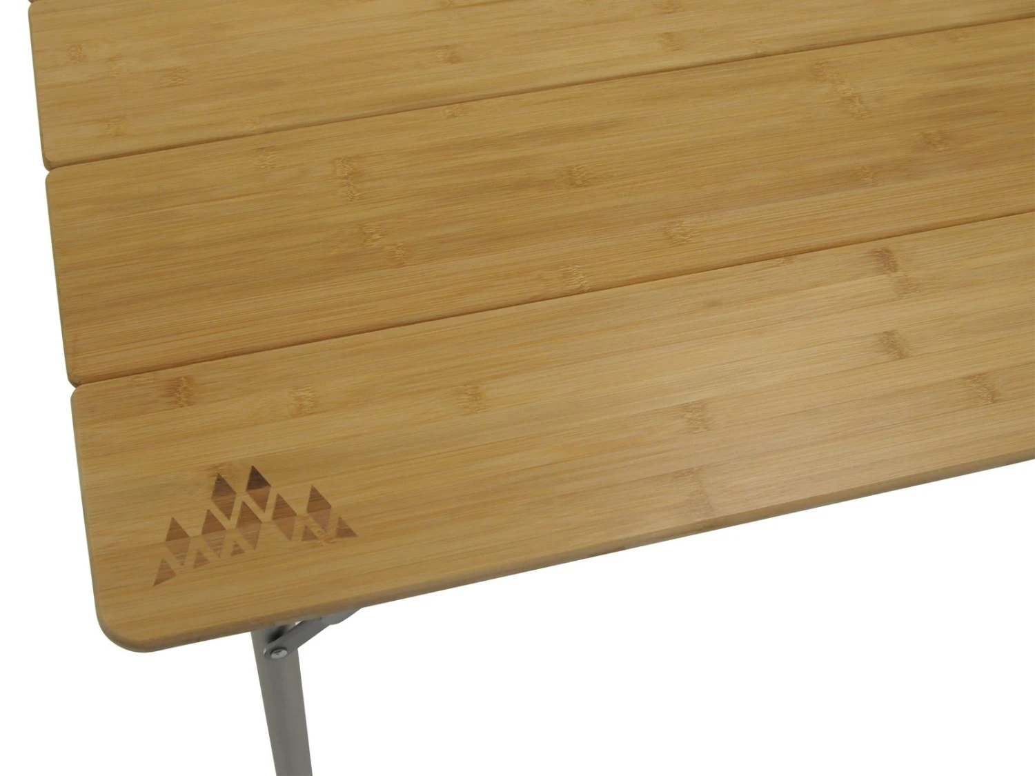 Obelink Bamboo Compact 100 X 65 Roltafel 1 Obelink Bamboo Compact 100 X 65 Roltafel