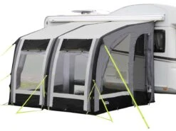Obelink Mobil 320 Easy Air Connected 2 Campertent