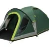 Coleman Kobuk Valley 4 Plus BlackOut Koepeltent