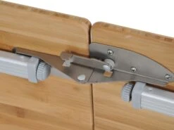 Obelink Bamboo 140 Tafel -Tuinartikelen Winkel 530908 530908 images other obelink tafel bamboo 140 3 ecommerce