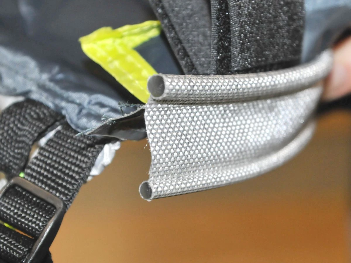 Obelink Vacation Easy Air Bustent 5 Obelink Vacation Easy Air Bustent - Afbeelding 5