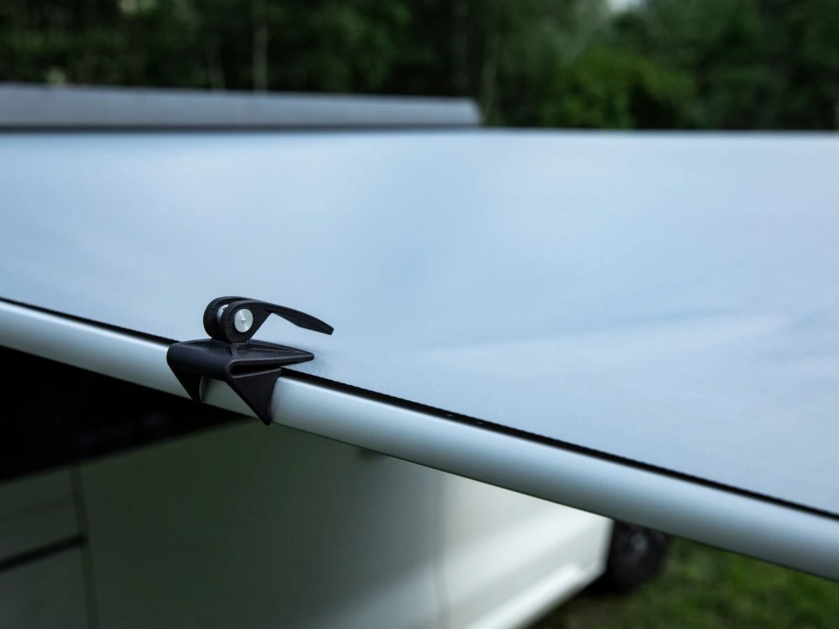 Thule Fabric Clamps Doekklemmen 3 Thule Fabric Clamps Doekklemmen - Afbeelding 3