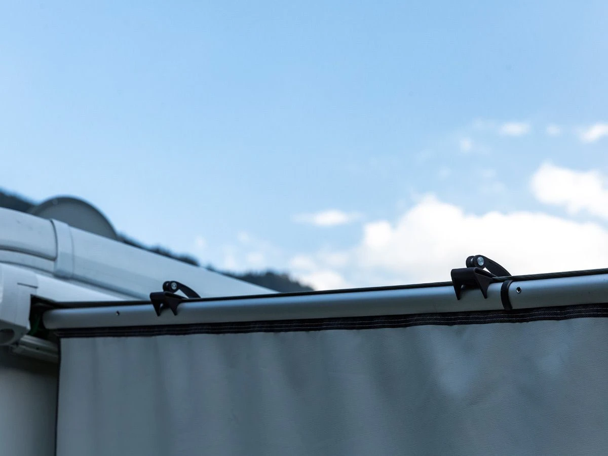 Thule Fabric Clamps Doekklemmen 4 Thule Fabric Clamps Doekklemmen - Afbeelding 4