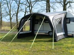Obelink Sunroof 330 Easy Air CoolDark Caravanluifel -Tuinartikelen Winkel 571185 571185 images other obelink sunroof cooldark buiten 1 ecommerce