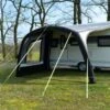 Obelink Sunroof Easy Air Luxe Zijwanden