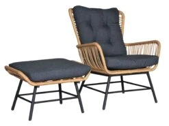 Outdoor Feelings Dalmas Relaxset -Tuinartikelen Winkel 576021 576021 images other outdoor feelings dalmas relaxset 3 ecommerce