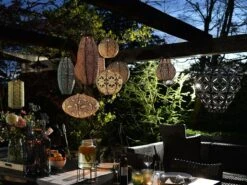 Lumiz Bazaar Long 20 Solar Lampion -Tuinartikelen Winkel 594575 594575 images other lumiz mandela balloon 30 solar lampion 2 ecommerce 3