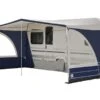Hypercamp Domaso 240 Maat 10 (881 - 905 Cm) Caravanluifel