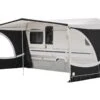 Goldcamp Pamplona 240 Maat 5 (756 - 780 Cm) Caravanluifel