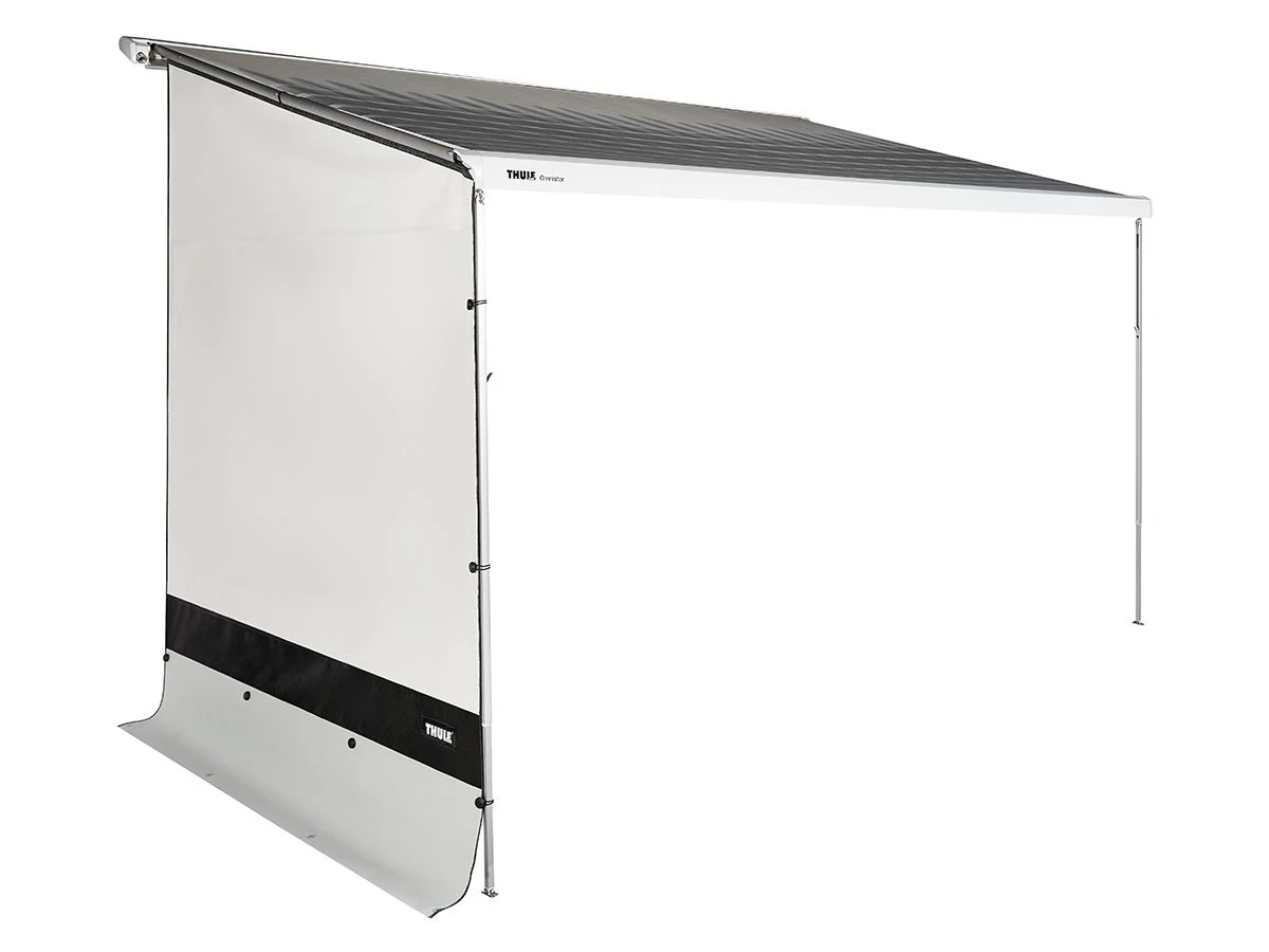 Thule View Blocker Side G2 Zijwand 250 S 2 Thule View Blocker Side G2 Zijwand 250 S - Afbeelding 2