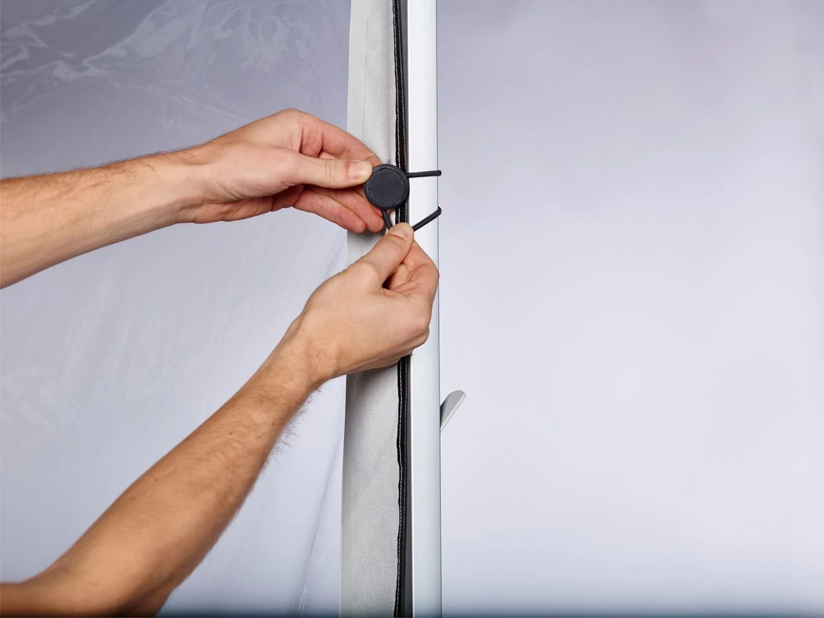 Tweedekans Thule Rain Blocker Side G2 250 M 5 Tweedekans Thule Rain Blocker Side G2 250 M - Afbeelding 5