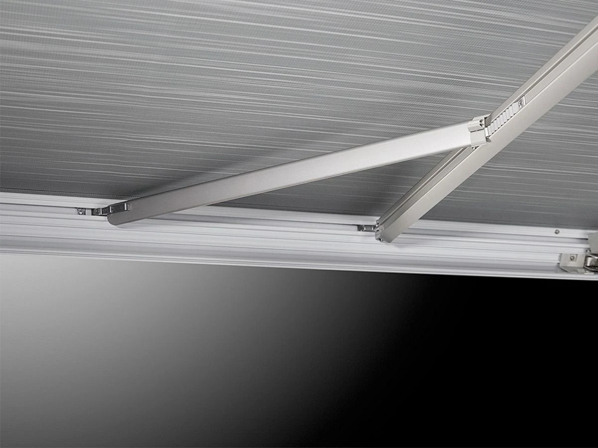 Thule Omnistor Tension Arms 5200 Spanarmset 3 Thule Omnistor Tension Arms 5200 Spanarmset - Afbeelding 3