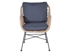 Nieuwe uitgaven -Tuinartikelen Winkel 602185 602185 images other outdoor feelings daisy dining stoel 2 ecommerce