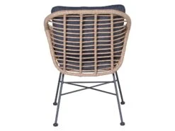 Outdoor Feelings Daisy Dining Stoel 5 Outdoor Feelings Daisy Dining Stoel -Tuinartikelen Winkel 602185 602185 images other outdoor feelings daisy dining stoel 3 ecommerce