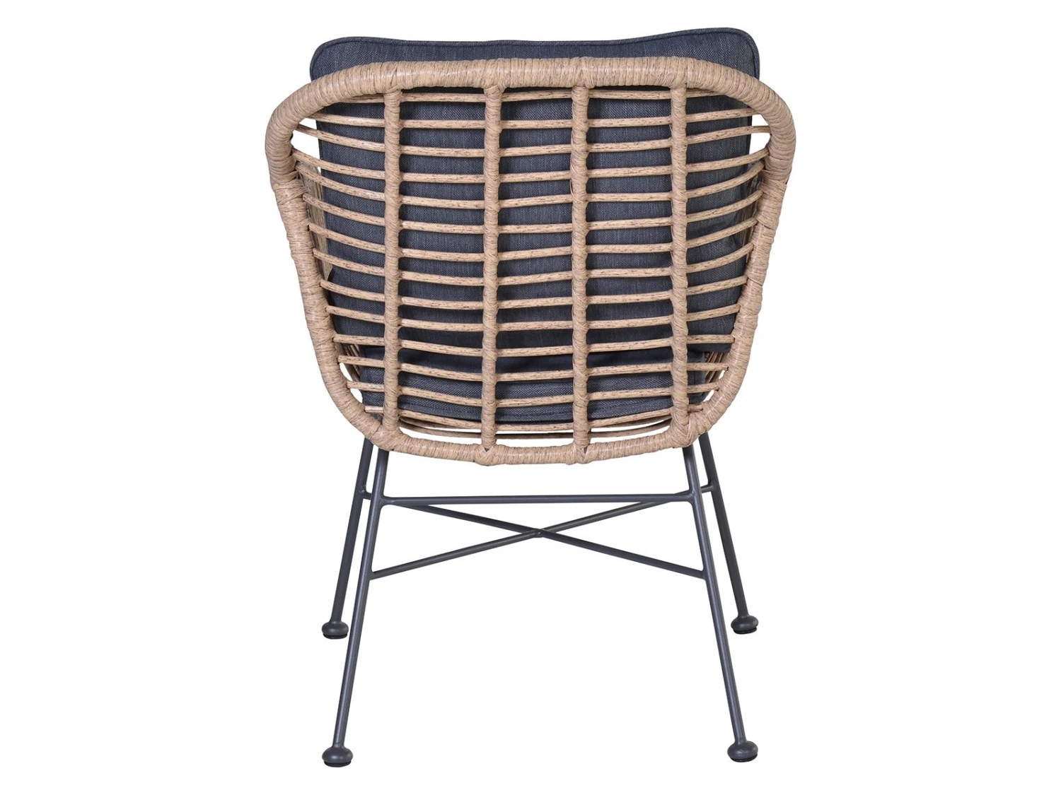 Outdoor Feelings Daisy Dining Stoel 3 Outdoor Feelings Daisy Dining Stoel - Afbeelding 3