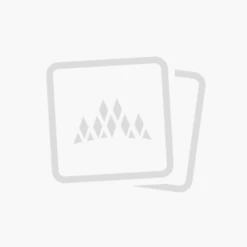 Merkloos Rialto S 5V Zwarte USB Adapter