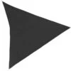 Merkloos Schaduwdoek Grijs 3.6 X 3.6 X 3.6 Meter