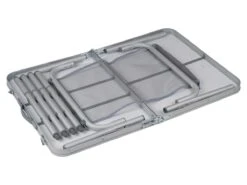 Bo-Camp Premium 90 X 60 Tafel -Tuinartikelen Winkel bo camp premium 90x60 tafel 4 ecommerce