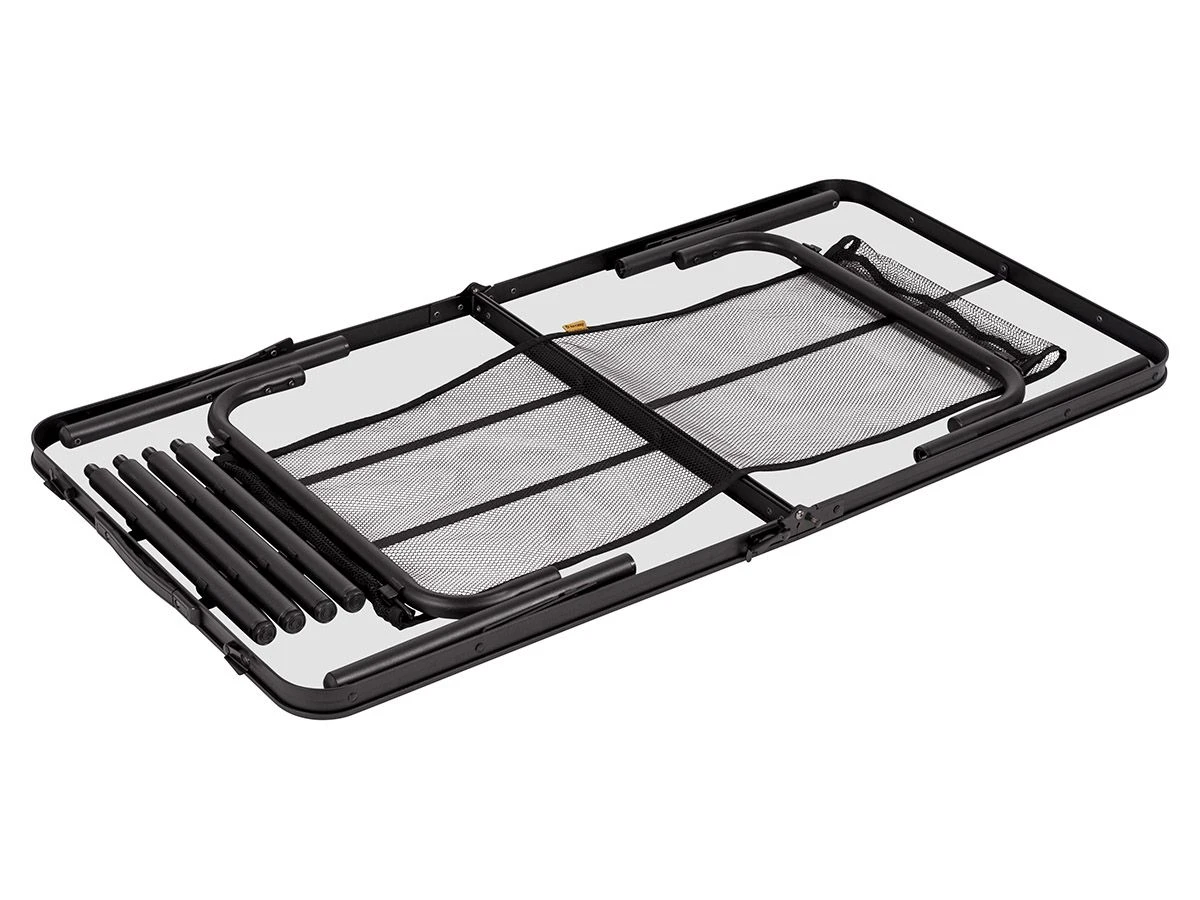 Bo-Camp Industrial Greene 120 X 60 Tafel 7 Bo-Camp Industrial Greene 120 X 60 Tafel - Afbeelding 7