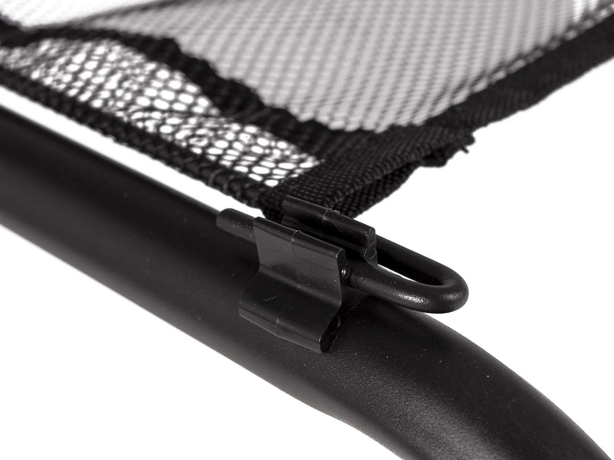 Bo-Camp Industrial Greene 120 X 60 Tafel 2 Bo-Camp Industrial Greene 120 X 60 Tafel - Afbeelding 2