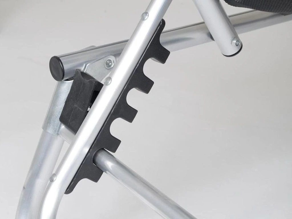 Bo-Camp Ligbed Met Zonnescherm 2 Bo-Camp Ligbed Met Zonnescherm - Afbeelding 2