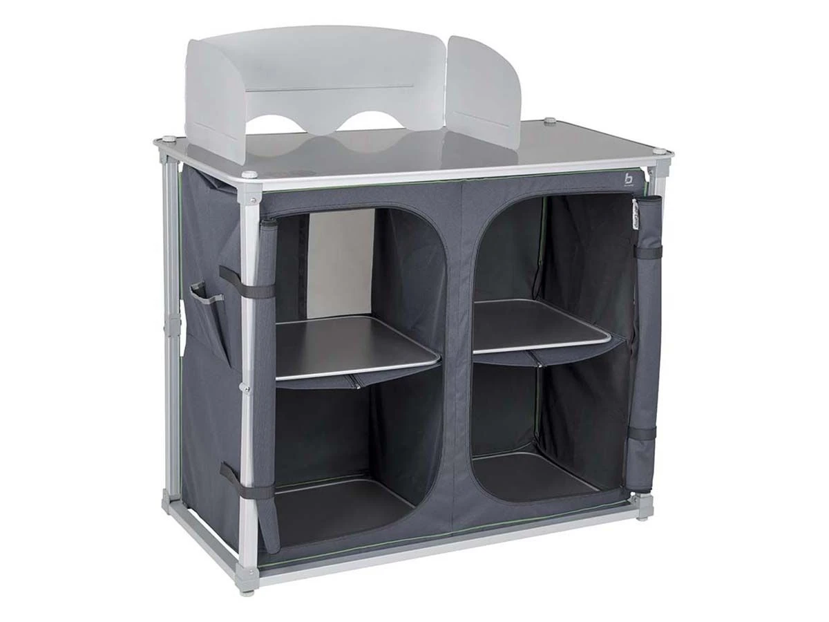 Bo-Camp Quick-up Solid Keuken 1 Bo-Camp Quick-up Solid Keuken