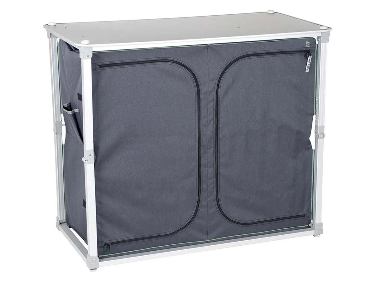 Bo-Camp Quick-up Solid Keuken 4 Bo-Camp Quick-up Solid Keuken - Afbeelding 4