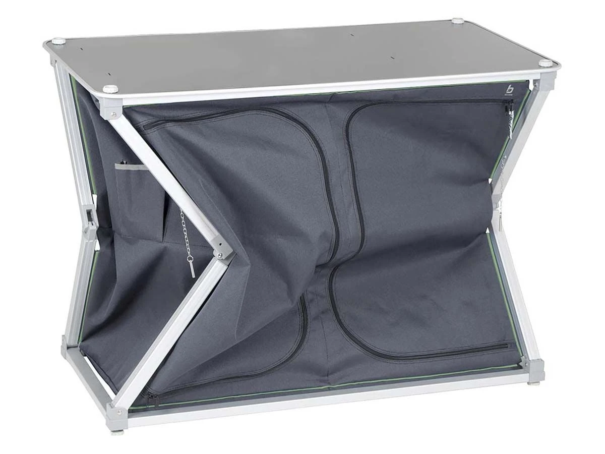 Bo-Camp Quick-up Solid Keuken 5 Bo-Camp Quick-up Solid Keuken - Afbeelding 5