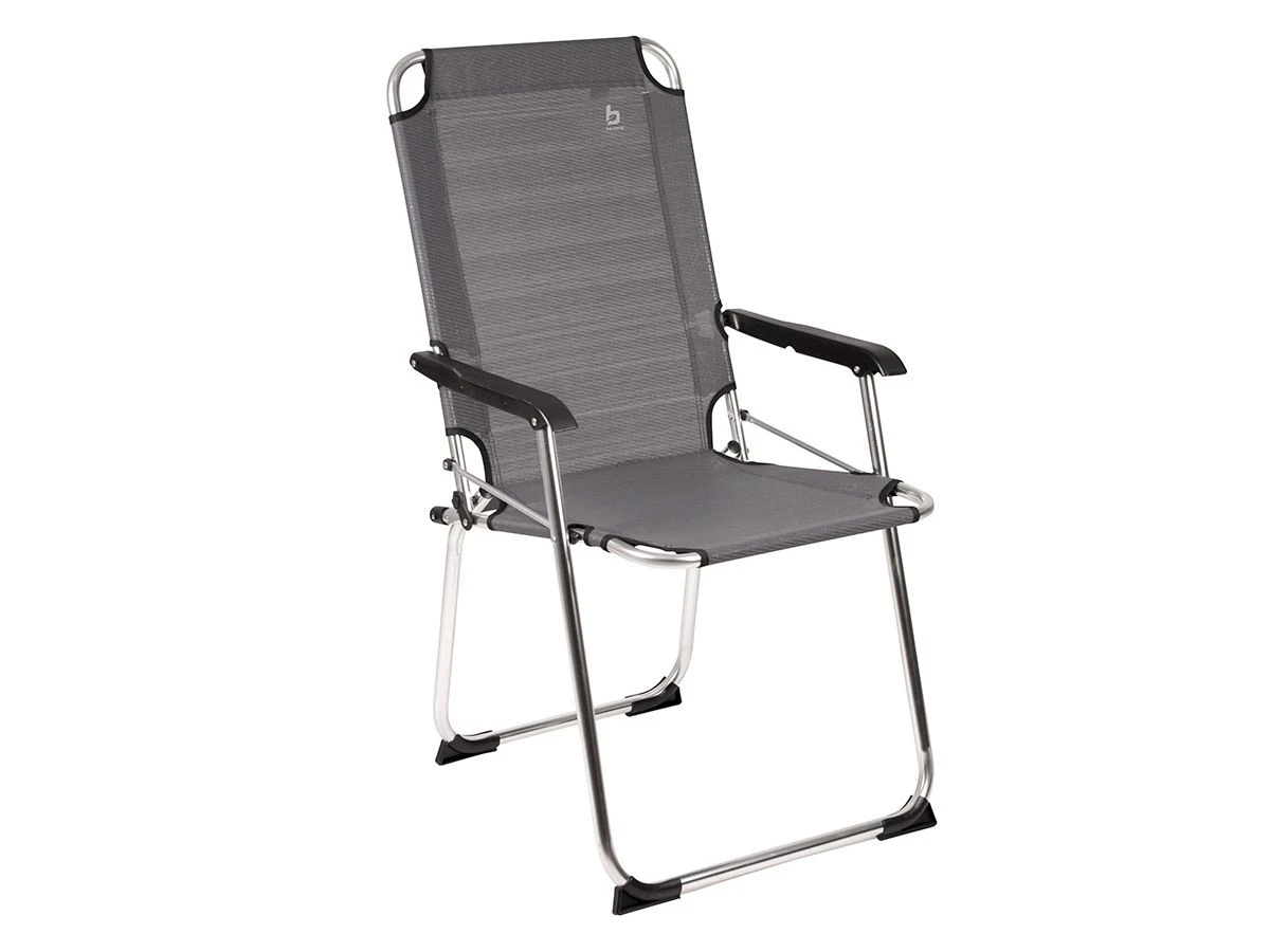 Bo-Camp Copa Rio Comfort Deluxe XXL Klapstoel
