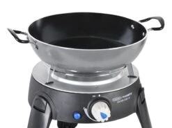 Cadac Safari Chef LP Gourmet Gasbarbecue -Tuinartikelen Winkel cadac safari chef 30lp gourmet 5 ecommerce