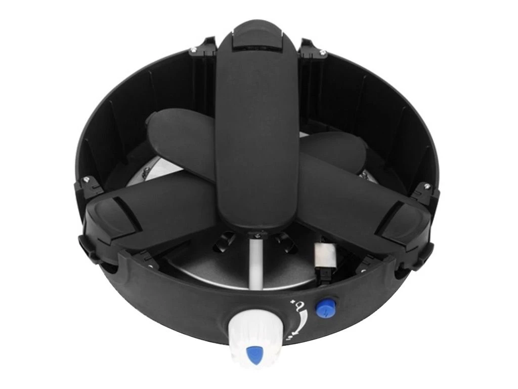 Cadac Safari Chef 30 LP Lite Gasbarbecue 4 Cadac Safari Chef 30 LP Lite Gasbarbecue - Afbeelding 4