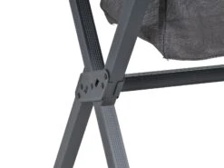 Merkloos Camp4 Mendoza Roltafel -Tuinartikelen Winkel camp4 mendoza roltafel 8 ecommerce bea1