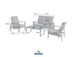 Hartman Cornbury Loungeset 11 Hartman Cornbury Loungeset -Tuinartikelen Winkel cornbury afmetingen ecommerce 9da3