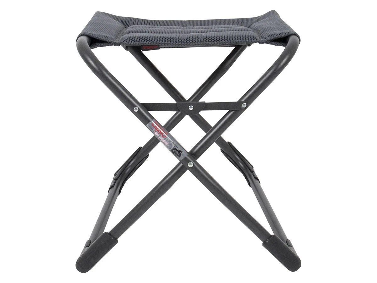 Crespo AP-231 Air-Deluxe Grey Voetenbank 3 Crespo AP-231 Air-Deluxe Grey Voetenbank - Afbeelding 3