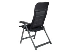 Crespo AP-237 Air-Deluxe Black Standenstoel -Tuinartikelen Winkel crespo ap 237 air deluxe standenstoel zwart 2 ecommerce