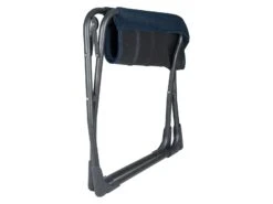 Crespo AP-231 Air-Deluxe Blue Voetenbank -Tuinartikelen Winkel crespo ap 23184 air deluxe 5 2 ecommerce