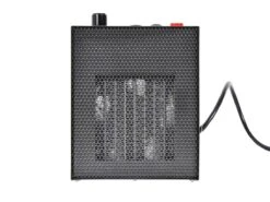 Ecomat 2000 Classic Select Grijze Elektrische Kachel -Tuinartikelen Winkel ecomat 2000 classic select elektrische kachel 2 ecommerce deb7