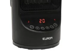 Eurom Comfort Camp 1500 Keramische Kachel -Tuinartikelen Winkel eurom ceramic heater comfort camp 1500 5 ecommerce