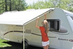 Fiamma Caravanstore XL 310 Royal Grey Zakluifel -Tuinartikelen Winkel fiamma caravanstore xl 2 1 ecommerce fc52 38 1