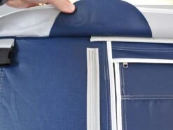 Hypercamp Las Palmas 240 Maat 11 (906 - 930 Cm) Caravanvoortent -Tuinartikelen Winkel hypercamp las palmas erker pees ecommerce 6d97 3 1