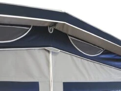 Hypercamp Las Palmas 240 Maat 11 (906 - 930 Cm) Caravanvoortent -Tuinartikelen Winkel hypercamp las palmas nokventilatie ecommerce 4e1e 10 1