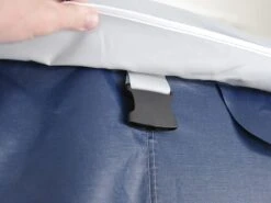 Hypercamp Las Palmas 240 Maat 3 (706 - 730 Cm) Caravanvoortent 12 Hypercamp Las Palmas 240 Maat 3 (706 - 730 Cm) Caravanvoortent -Tuinartikelen Winkel hypercamp las palmas stormbandclip ecommerce 2a20 21 3